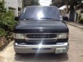 Very Fresh 2003 Ford E150 V8 Chateau Van AT For Sale-0