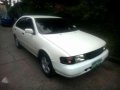 Nissan Sentra Series3 Super Saloon 1995 For Sale -0