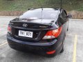 Very Fresh 2011 Hyundai Accent For Sale-3
