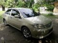 Like Brand New 2005 Toyota Vios 1.5G MT For Sale-3