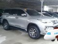 Toyota Fortuner 2016 for sale -0