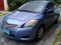 Perfect Condition 2014 Toyota Vios For Sale-1