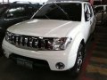 Nissan Frontier Navara 2012 for sale -3
