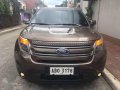 2015 Ford Explorer AT Ecoboost Limited For Sale-0