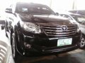 Toyota Fortuner 2012 for sale -1