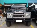 Flawless 2015 Land Rover Defender 110 For Sale-1