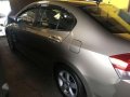 Honda city 1.3 automatic-4