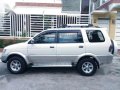 All Original Isuzu Crosswind XUV MT  2005 For Sale-2