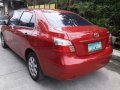 Newly Registered Toyota Vio 2011 For Sale-3