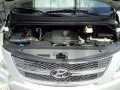 All Stock All Power 2010 Hyundai Grand Starex Crdi MT For Sale-5