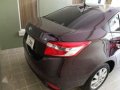 Low Mileage Toyota Vios E 2017 For Sale-4