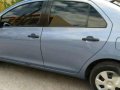 First Owned Toyota Vios 2012 J For Sale-0