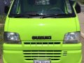 Japan Surplus Suzuki Carry Multicab-8