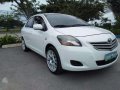 Like Brand New 2012 Toyota Vios MT For Sale-1