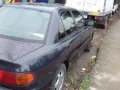 Mitsubishi Lancer 1994 MT Gray For Sale -2