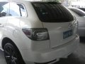 Mazda CX-7 2010 White for sale-4