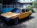 Very Well Kept 1992 Toyota Corolla Smallbody For Sale-2