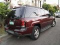 Almost brand new Chevrolet Trailblazer Gasoline for sale -2