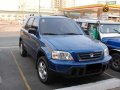 Fresh Honda CRV 1999 2.0 MT Blue For Sale -0