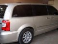 Chrysler Town and Country 2012 for sale -1