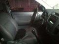 Toyota Hilux 2006 model 4X2 G standard-8