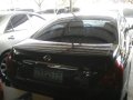 Nissan Teana 2007 Black for sale-5