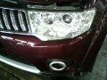 Mitsubishi Montero Sport 2010 for sale -5