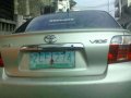 Good As New Toyota Vios 1.5G 2006 For Sale-4