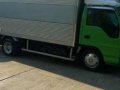 Isuzu Elf Truck Closed Van-2