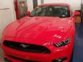 Ford Mustang GT 5.0-3