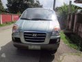 Hyundai Starex 2006 CRDI-0