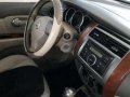 Fresh Like New 2009 Nissan Grand Livina AT For Sale-11