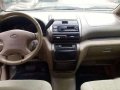 Not Flooded 2002 Nissan Serena AT For Sale-5