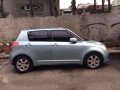 2008 Suzuki Swift-6