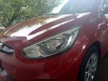 Top Condition Hyundai Accent Hatchback 2016 For Sale-2
