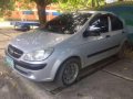Very Well Kept 2009 Hyundai Getz For Sale-1
