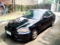 Good As New 1997 Honda Civic Lxi For Sale-0