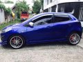 Mazda 2 2012-6