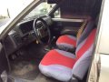 Fully Loaded Mazda B2200 1995 For Sale -7