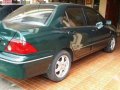 Fresh In And Out 2003 Mitsubishi Lancer Cvt AT For Sale-3