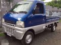Japan Surplus Suzuki Carry Multicab-6
