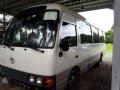 Toyota coaster 2007-0