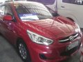Hyundai Accent 2016 like new for sale-1