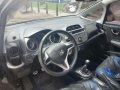 2010 Honda Jazz 1.3 MT Black For Sale -4