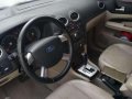 Ford Focus 2006 Automotic Beige Sedan For Sale -4