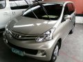 Toyota Avanza 2013 for sale -3