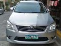 Like Brand New 2013 Toyota Innova E For Sale-5