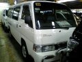 Nissan Urvan 2014 for sale -1