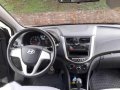 Very Fresh 2011 Hyundai Accent For Sale-0