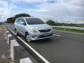 Toyota Innova E 2013 MT Blue For Sale -1